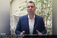 Már megint becsempészte a híradóba a Fidesz politikai reklámját a köztévé