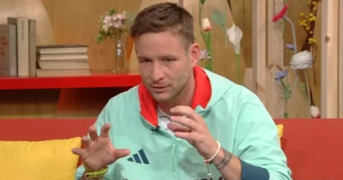 Istenes Bence a Boxing Kingsről: Úgy készülök, mint egy olimpikon