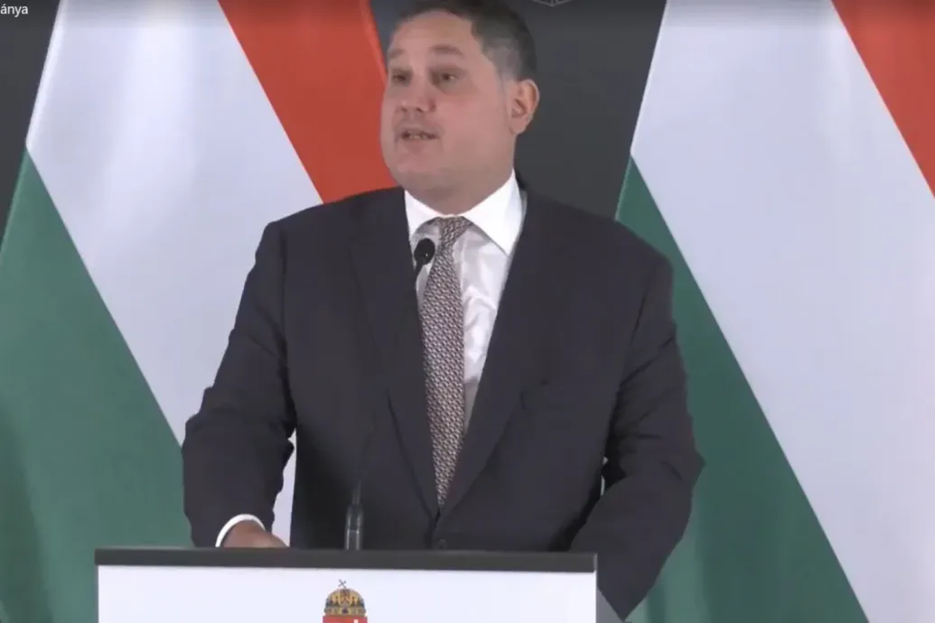 Nagy Márton szerint a kormány elérte a célját, de továbbra is kéthetente ránéznek a benzinárakra