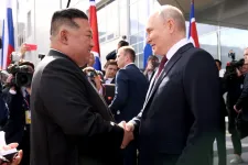 Putyin is elkezdte szétfeszíteni Kim Dzsongun rabláncait