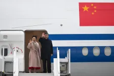 Keveset láthat a nyilvánosság a kínai elnök látogatásából, de az útlezárásokból érezni fogja