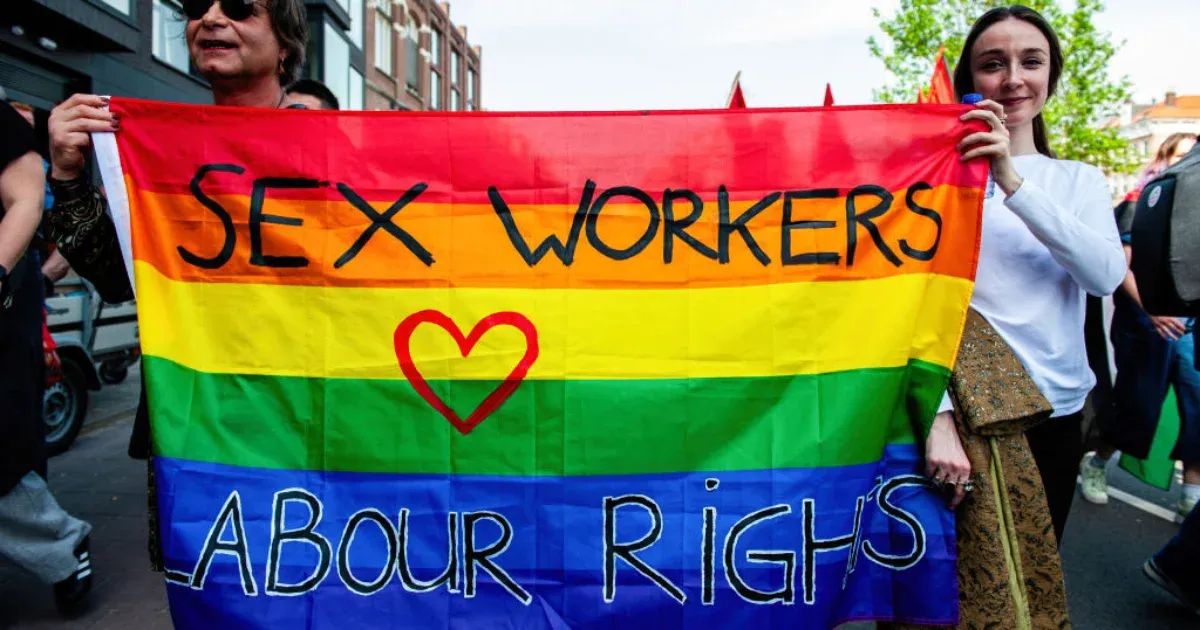 Belgiumban a világon elsőként munkaszerződés, nyugdíj és egészségbiztosítás is jár a szexmunkásoknak