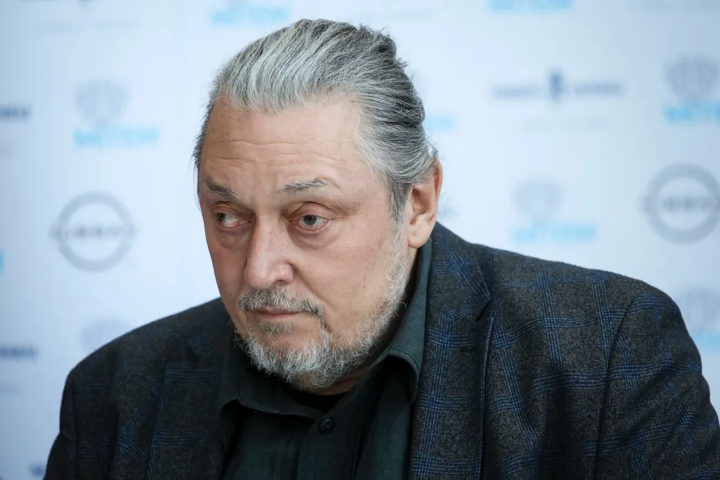 Nem hívta fel a nemzet színészének választott Kulka Jánost, ezzel egy 24 éves tradíciót szakított meg Vidnyánszky Attila