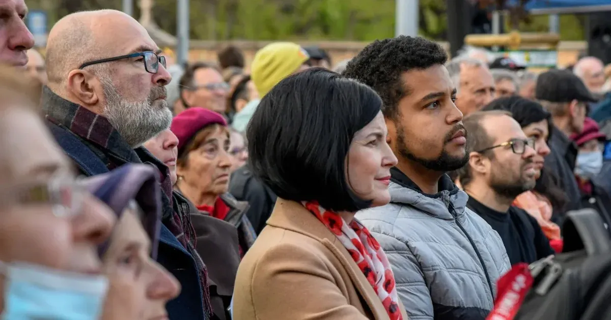 Az MSZP elindul az ellenzéki összefogás jelöltjeivel szemben Józsefvárosban, mert nélkülük „tömegek maradnának képviselet nélkül”