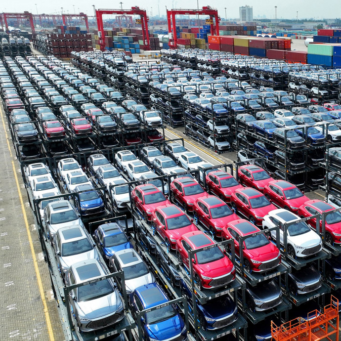 A mostani miniválság mutatja, miért veszélyes az akkugyáraknak való kiszolgáltatottság