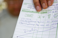 A magas magyar áfa olyan drog, amiről nehéz lejönni