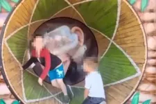 Forgó játék csípte be egy kisfiú kezét a dunakeszi majálison, a rendőrség nyomozást indított