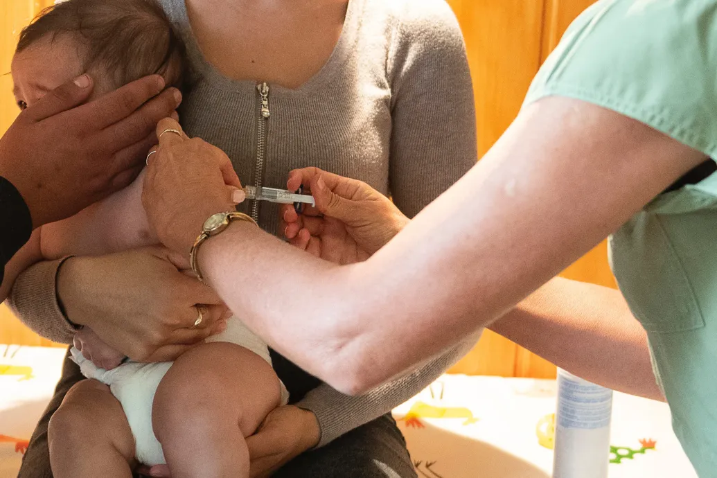 Míg a korábban csak egy-két eset volt, addig idén már 12 szamárköhögéses beteget regisztráltak