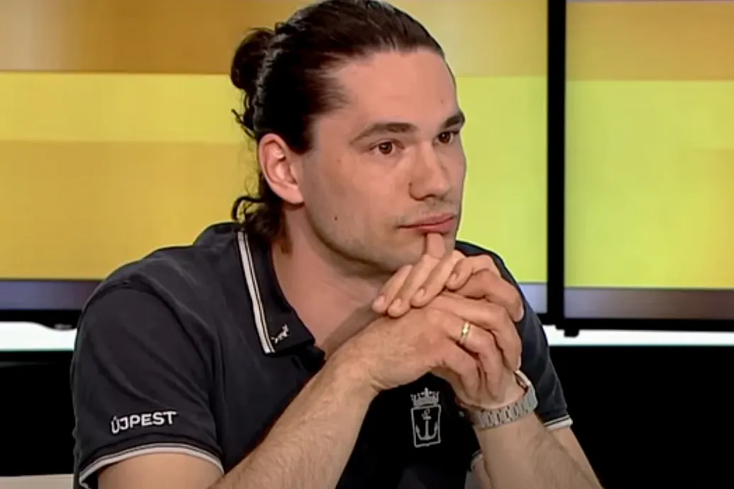 „Nem tőlünk származik”- reagált a Momentum az MKKP igazgatójának kijelentéseire, miszerint ők szivárogtathatták ki a Kutyapárt gyűlésén készült hangfelvételt