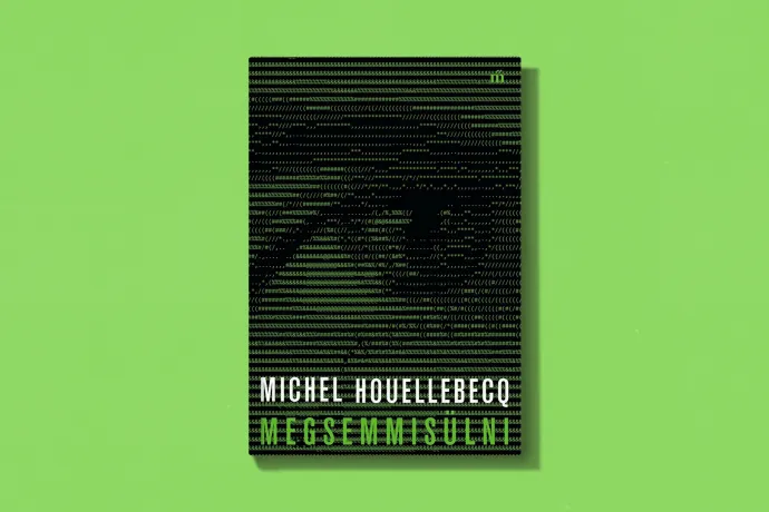 Michel Houellebecq legváratlanabb húzása