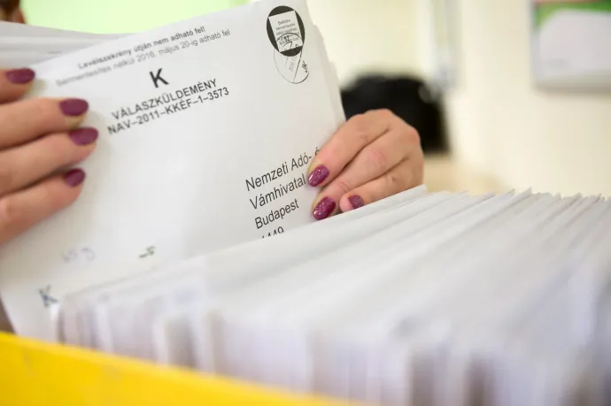 Egyéni vállalkozók, őstermelők, áfás magánszemélyek is használhatják a NAV szja-bevallási tervezeteit