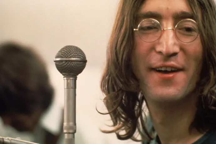Évtizedekre elásták, pedig ez a film nem a szomorú végszó a Beatles sztorijához