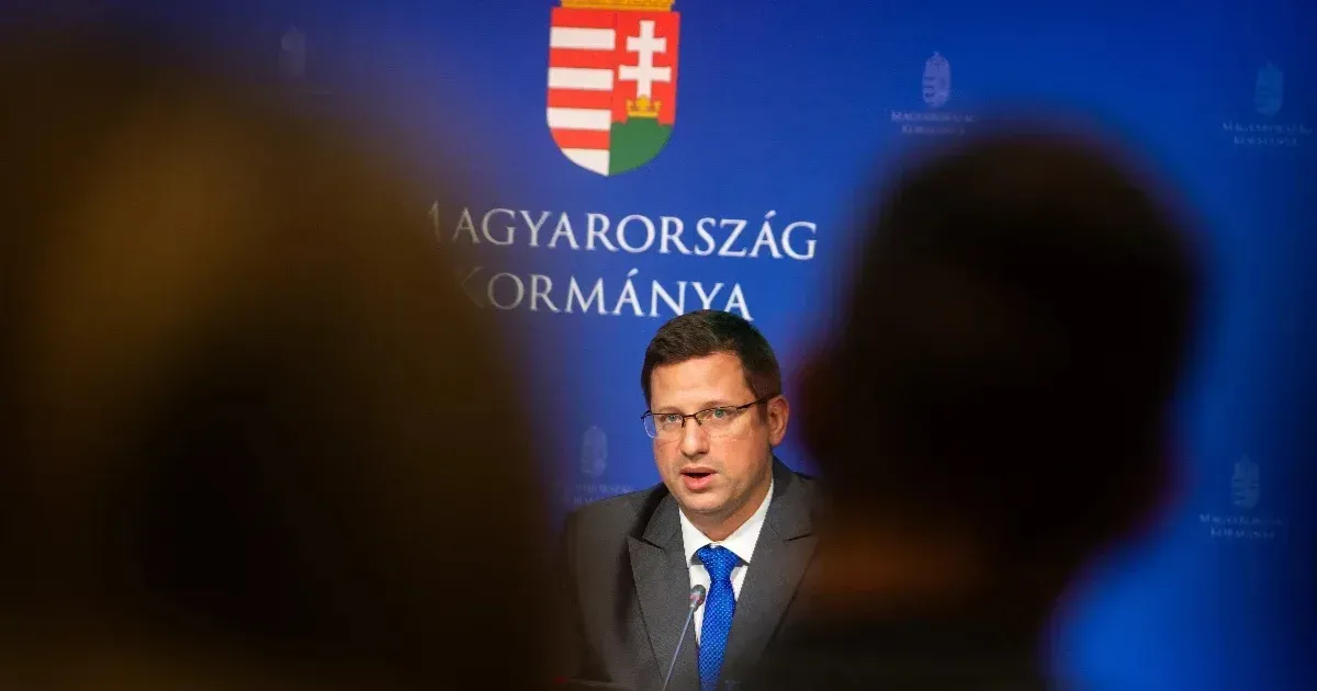 Hungary interested in attracting more Chinese investment – Gulyás