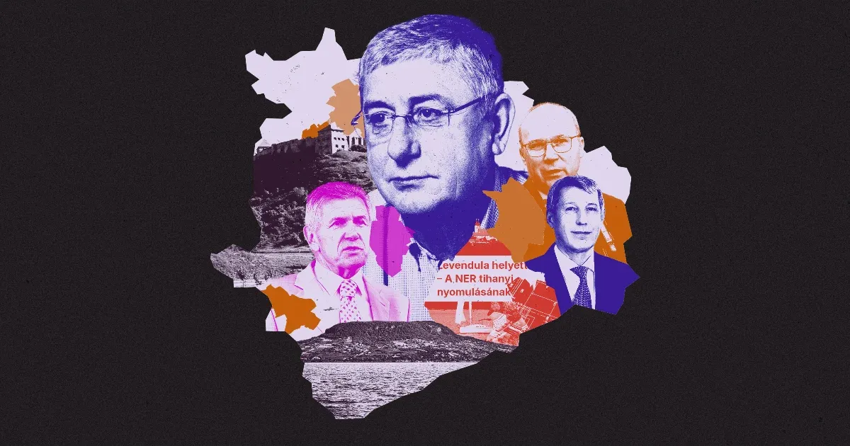 A fideszes megye, ahol egyszer mégis elbukott a kétharmad