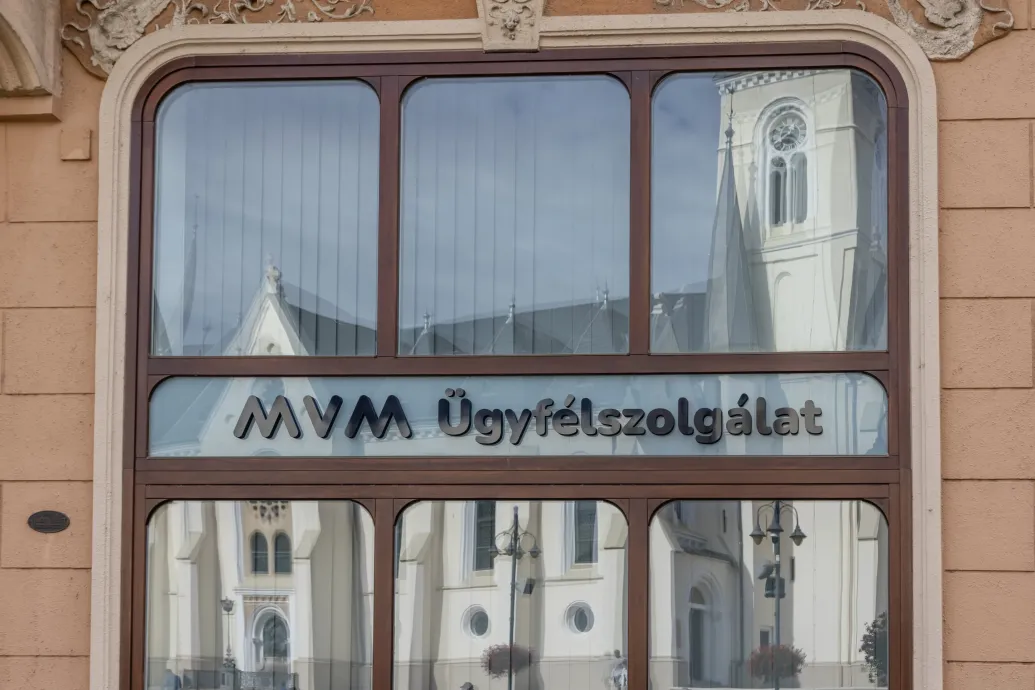 Megint vizsgálnia kell a GVH-nak, hogy valósak-e a rezsiboxban szereplő számok az MVM-es gázszámlákon