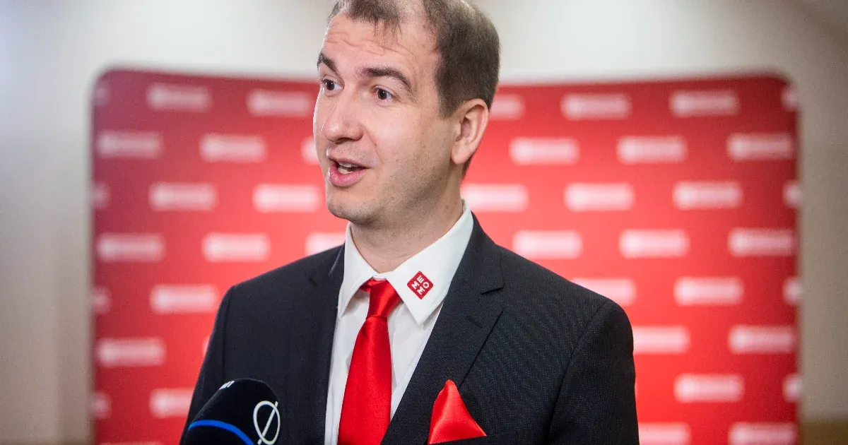 Másfél millió forintos bírságot kapott a Megoldás Mozgalom az NVB-től