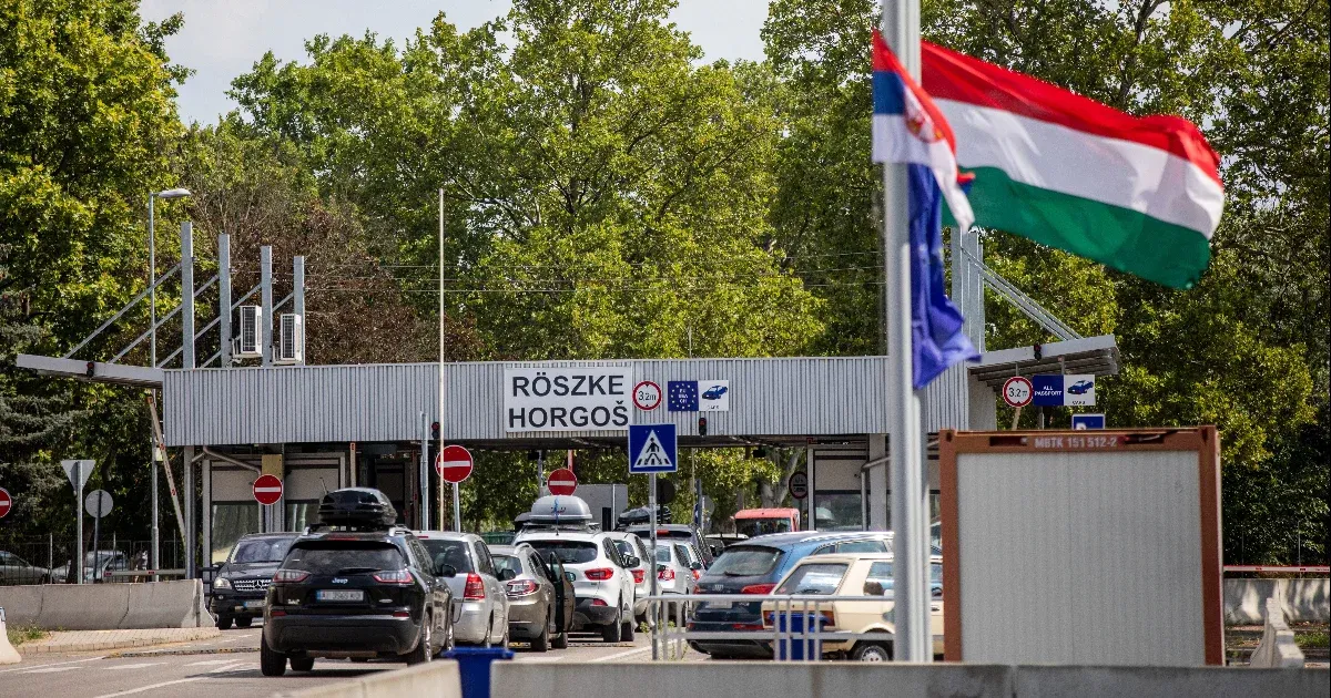 Európa legnagyobb határátkelőjének megépítését jelentette be Szijjártó. De hova?