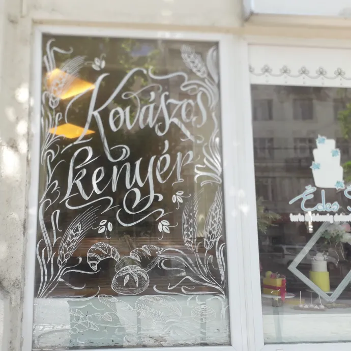 Jön a szigorítás, hogy ne lehessen bármit kovászos kenyérnek hívni