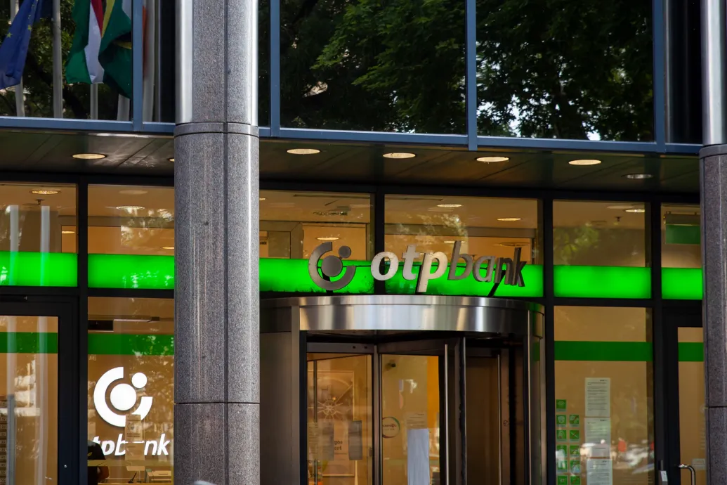 Napi 1 millió forintos internetes átutalási limitet vezetett be az OTP, ez jön a többi banknál is