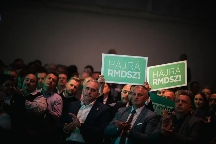 Fotó: Gönczy Tamás / RMDSZ