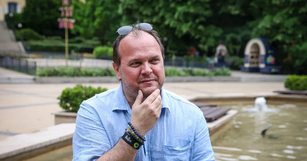 Benedek Szabolcs: Beatlest hallgatni ma is egyfajta lázadás a mindennapok ellen