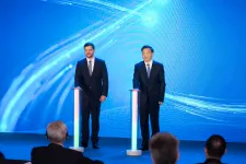 Az MTVA bemutatja a kínai elnök filmválogatásait