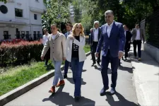 Bukarestben összesen 56 jelölt indul a főpolgármesteri és a kerületi polgármesteri tisztségekért