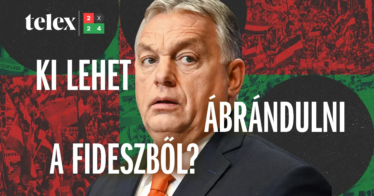 Utánajártunk, hogy tényleg léteznek-e kiábrándult fideszesek