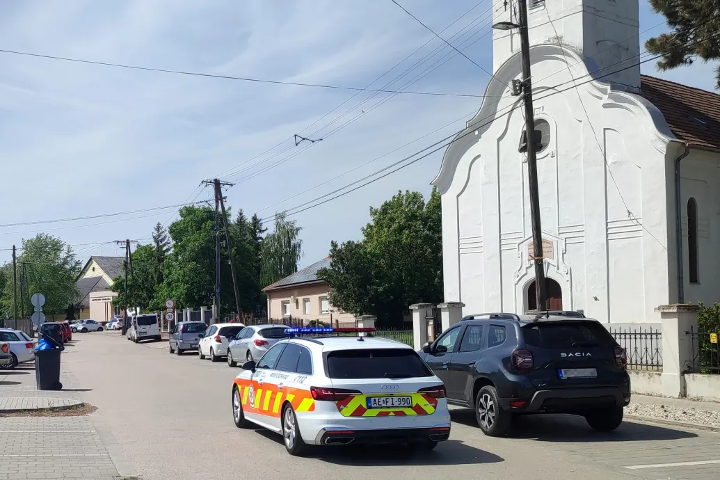 Fémdetektoros iskolaőrt alkalmazna a bőnyi iskola, ahol osztálytársa megkéselt egy hatodikost