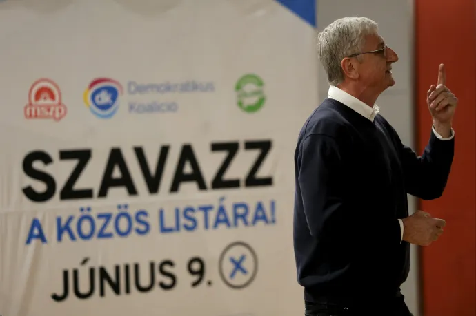 Eldőlt: Listavezetői vita lesz a köztévén