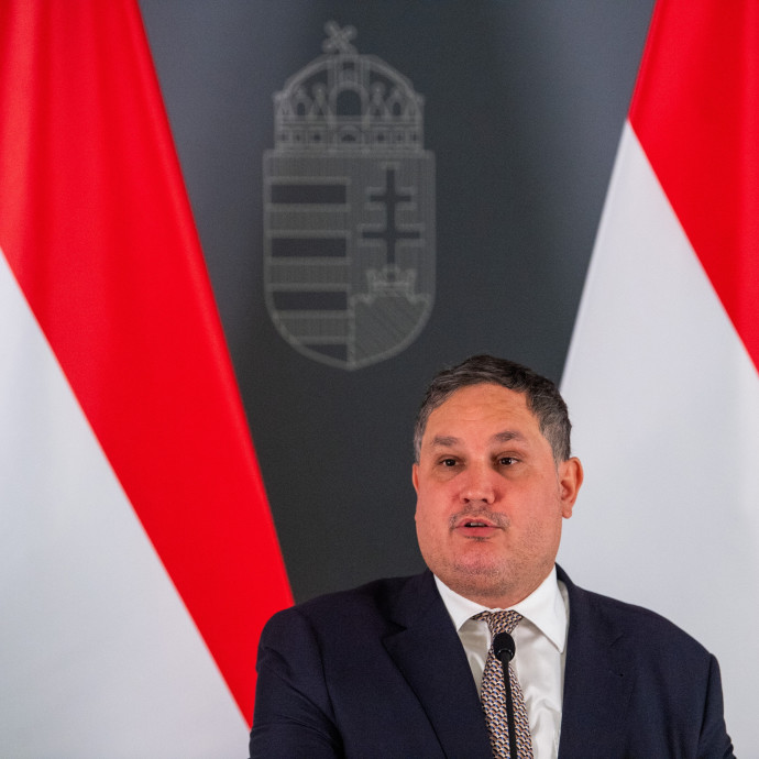Újabb haladékot kaphatnak a lakossági hiteltörlesztők Nagy Márton szavai alapján