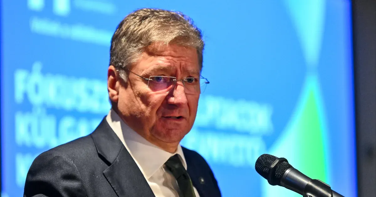 Parragh László: A vártnál lassúbb lesz a kilábalás