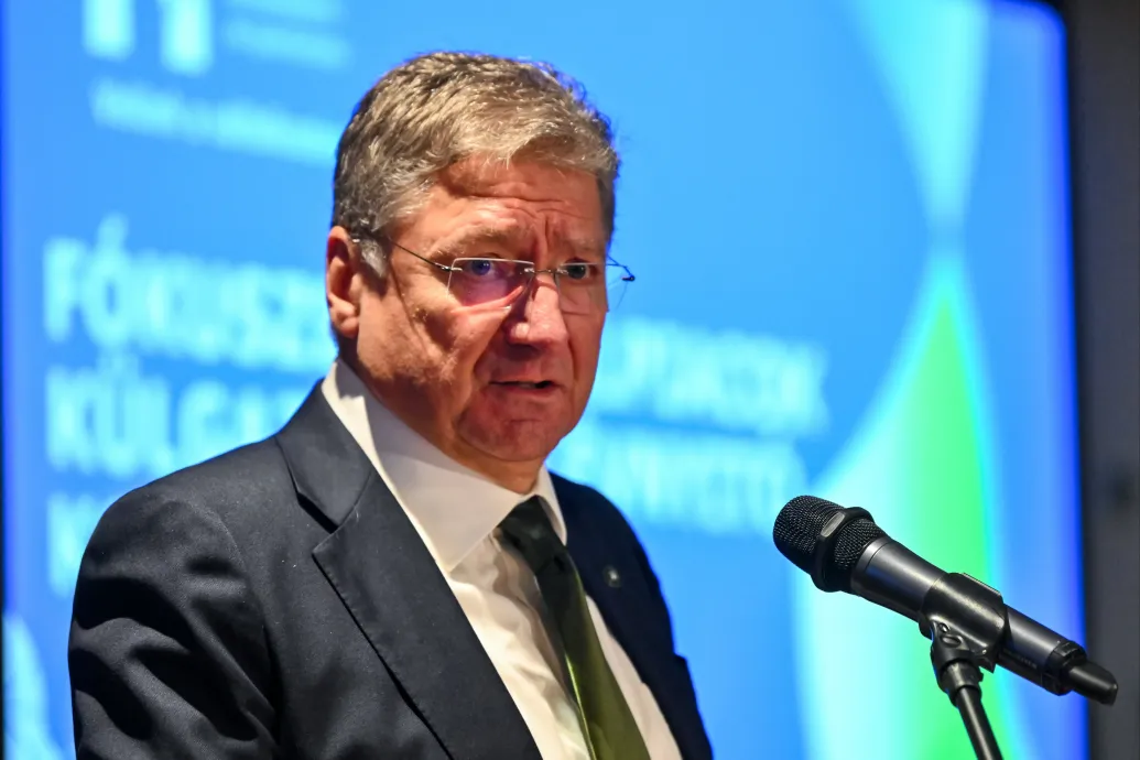 Parragh László: A vártnál lassúbb lesz a kilábalás