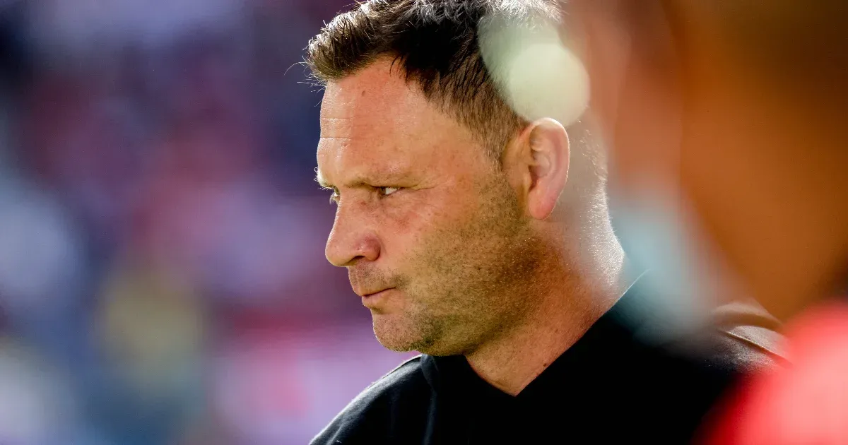 Dárdai Pál távozik a Hertha éléről