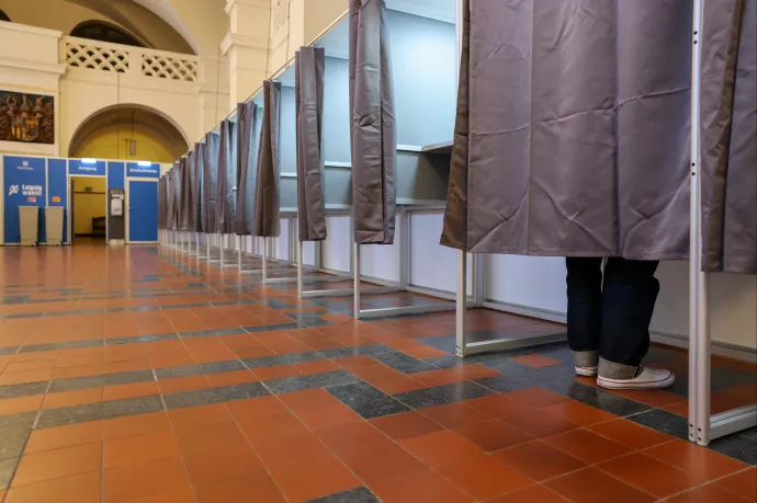 A kettős állampolgársággal rendelkező erdélyi magyarok dönthetnek, melyik ország EP-listájára szeretnének szavazni