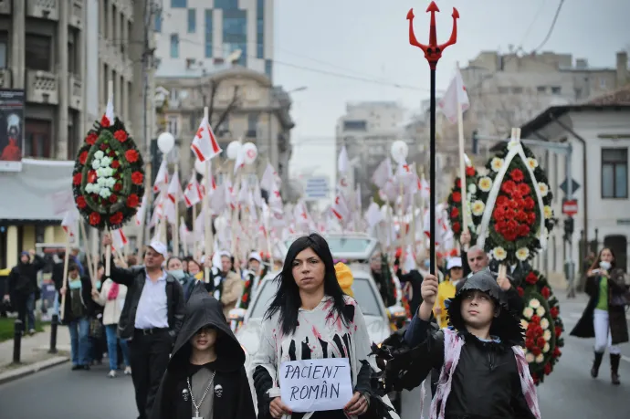 6 millió munkavállaló hozzájárulásából finanszírozzák 16 millió biztosított számára az egészségügyi szolgáltatásokat