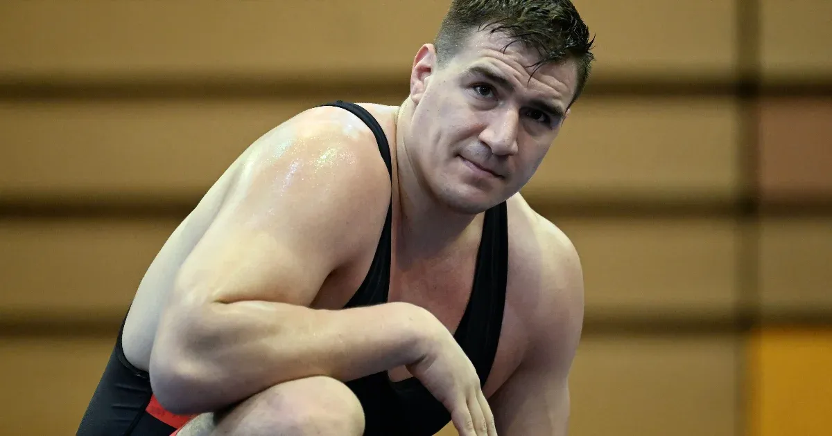 Ligeti Dániel kvótát szerzett, öt magyar birkózó lesz ott a párizsi olimpián