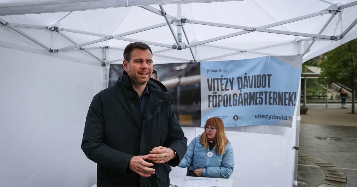 Minden harmadik nagyvárosi polgármesterjelölt használ gyerekeket a kampány során