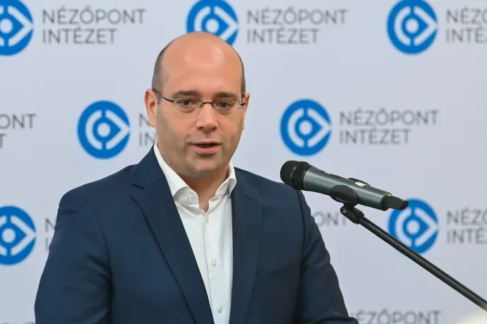 Mráz Ágoston: A Tisza Párt a 2018-as Jobbik mínusz Mi Hazánk plusz Momentum