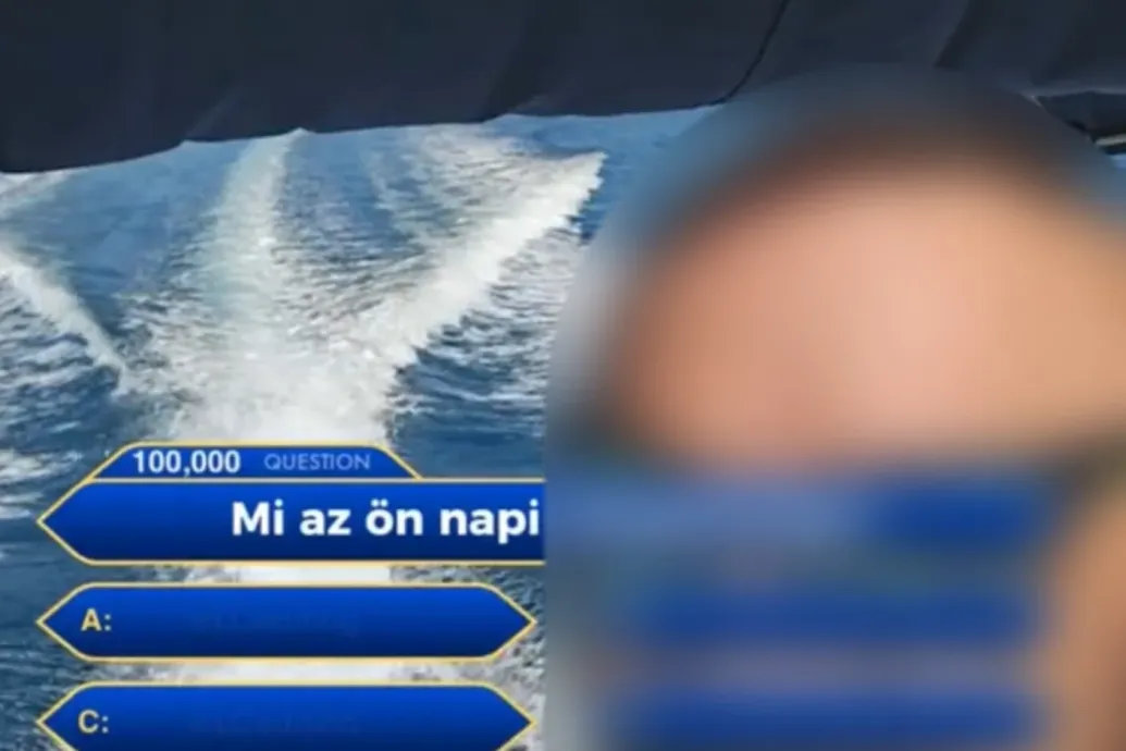 Ülni a börtönben vagy élni az életet? – posztolta a 4,5 milliárd adót elcsaló férfi, aztán elfogták Vir szigetén