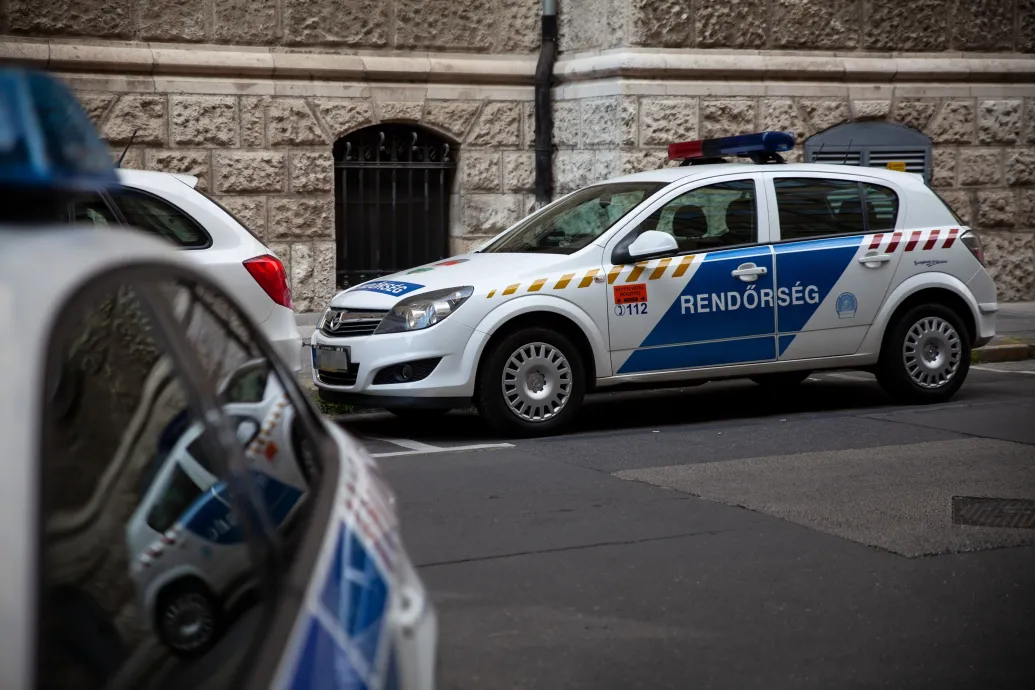 Magyar Hang: Legalább hét magyarországi iskolában volt hétfőn bombariadó