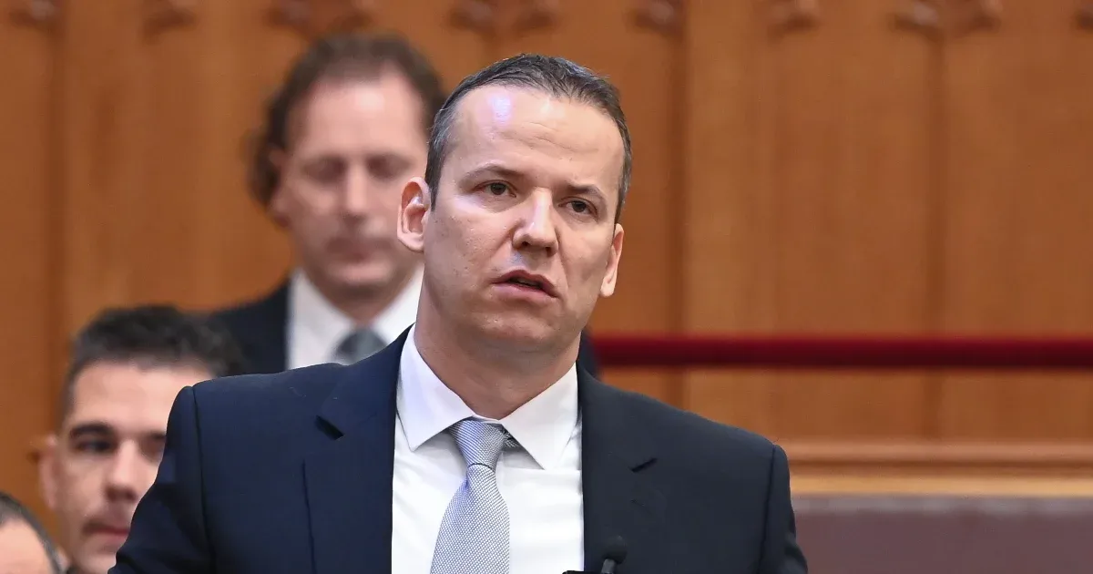 A kormány nem veti be Magyar Péter ellen a Mi Hazánk fegyverét, amelyet a CÖF alapítója is javasolt