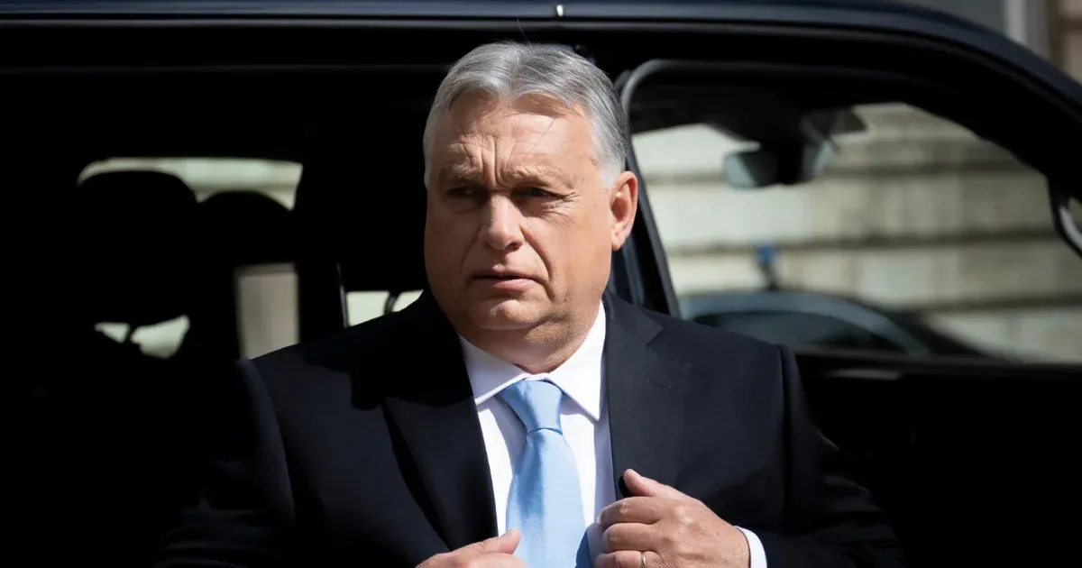 Újabb sajtópert bukott el Orbán Viktor