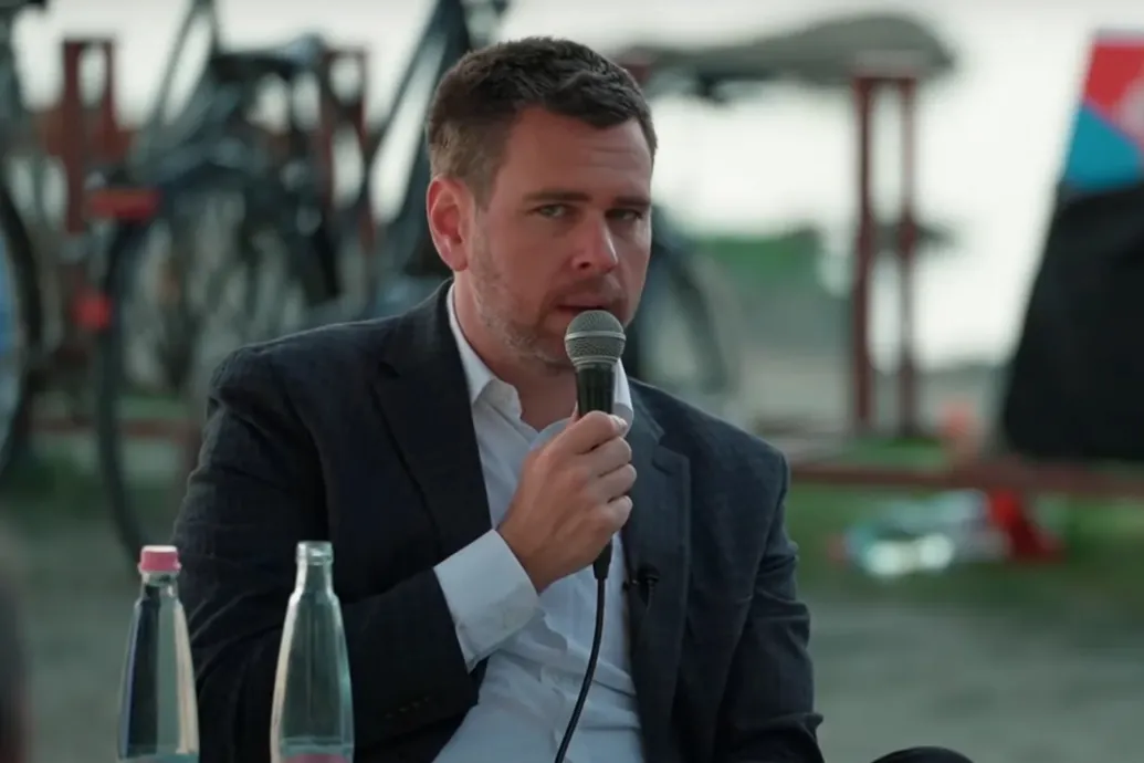 Vitézy Dávid akkor is beül a fővárosi közgyűlésbe, ha nem ő lesz a főpolgármester