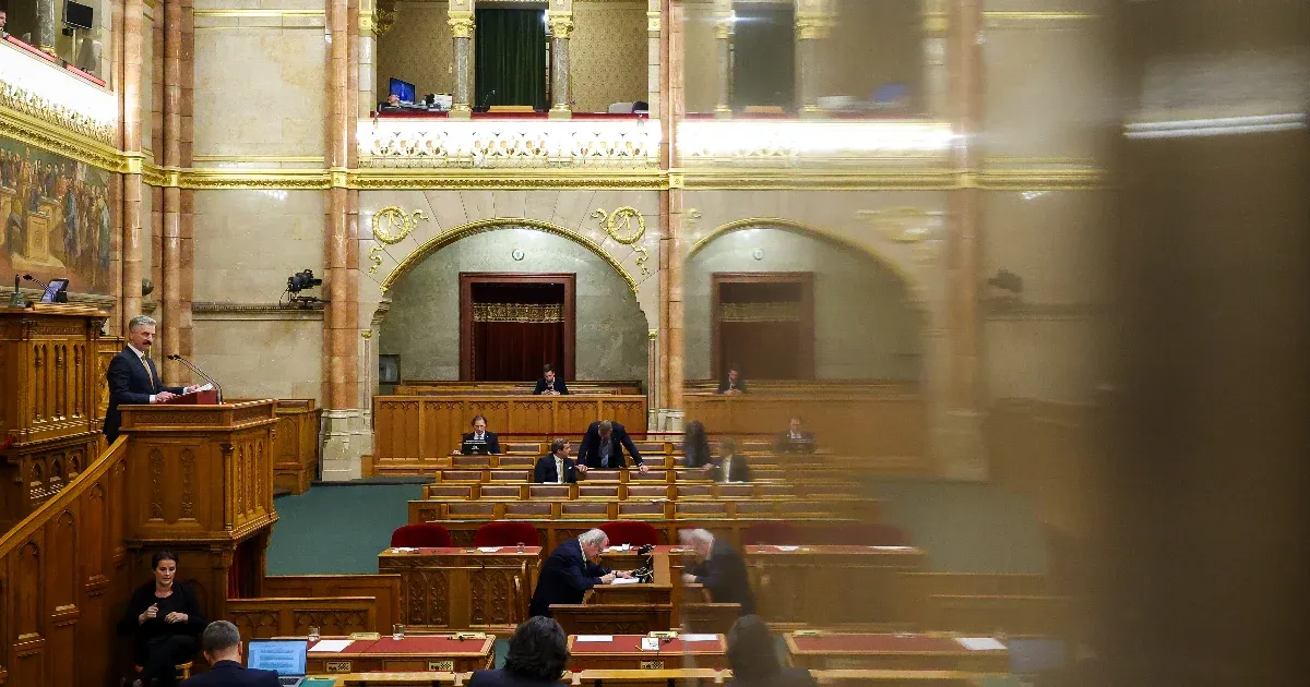 A fideszes többségű parlamenti bizottság alaposan kivizsgálta a „baloldal brüsszeli politikai akcióit”