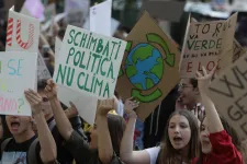 Ha nem teszünk a klímaváltozás ellen, Európa – és benne Erdély is – élhetetlen lesz