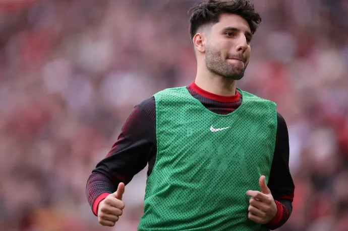 Elhalasztják Szoboszlai Dominik budapesti közönségtalálkozóját