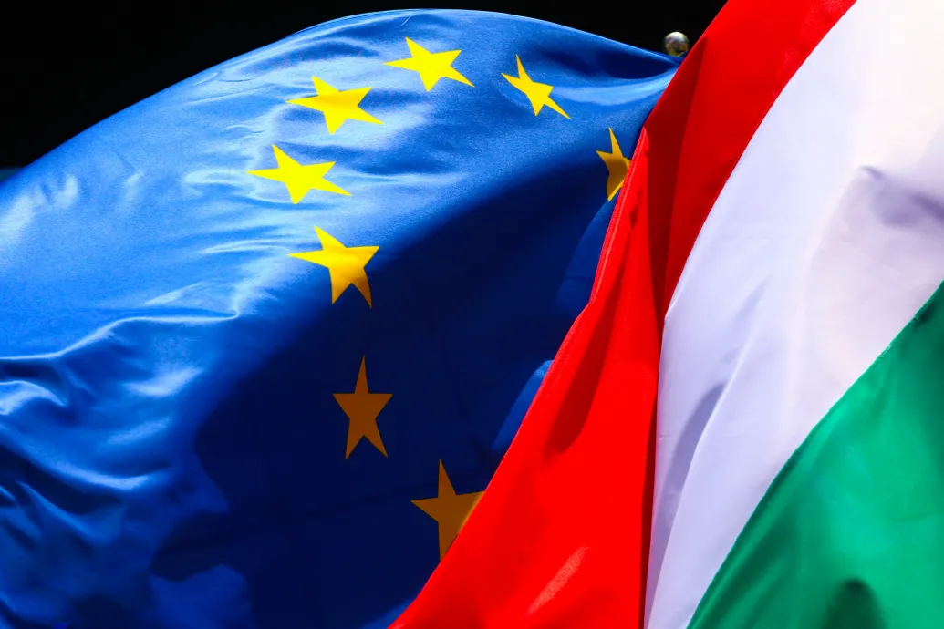 Can foreigners living in Hungary vote in the upcoming local and EP elections?