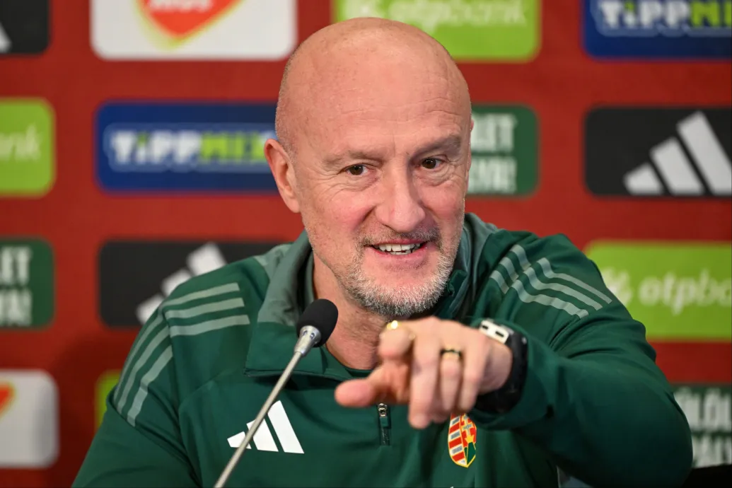 Marco Rossi megnevezte azt a 26 játékost, akikkel az Eb-re utazik