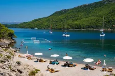 Még az eddiginél is több magyar turista lehet idén Horvátországban
